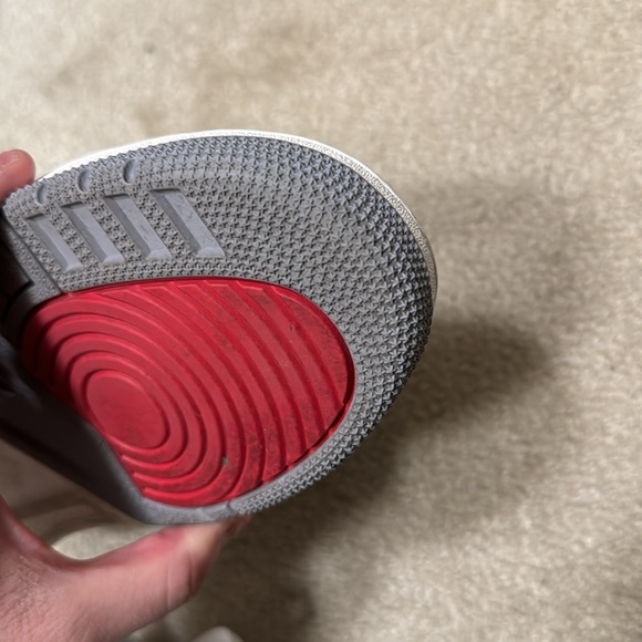 Jordan Retro 3 White Cement Reimagined - Picture 7 of 7